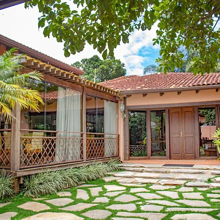 Pousada Casa Da Quineira-3
